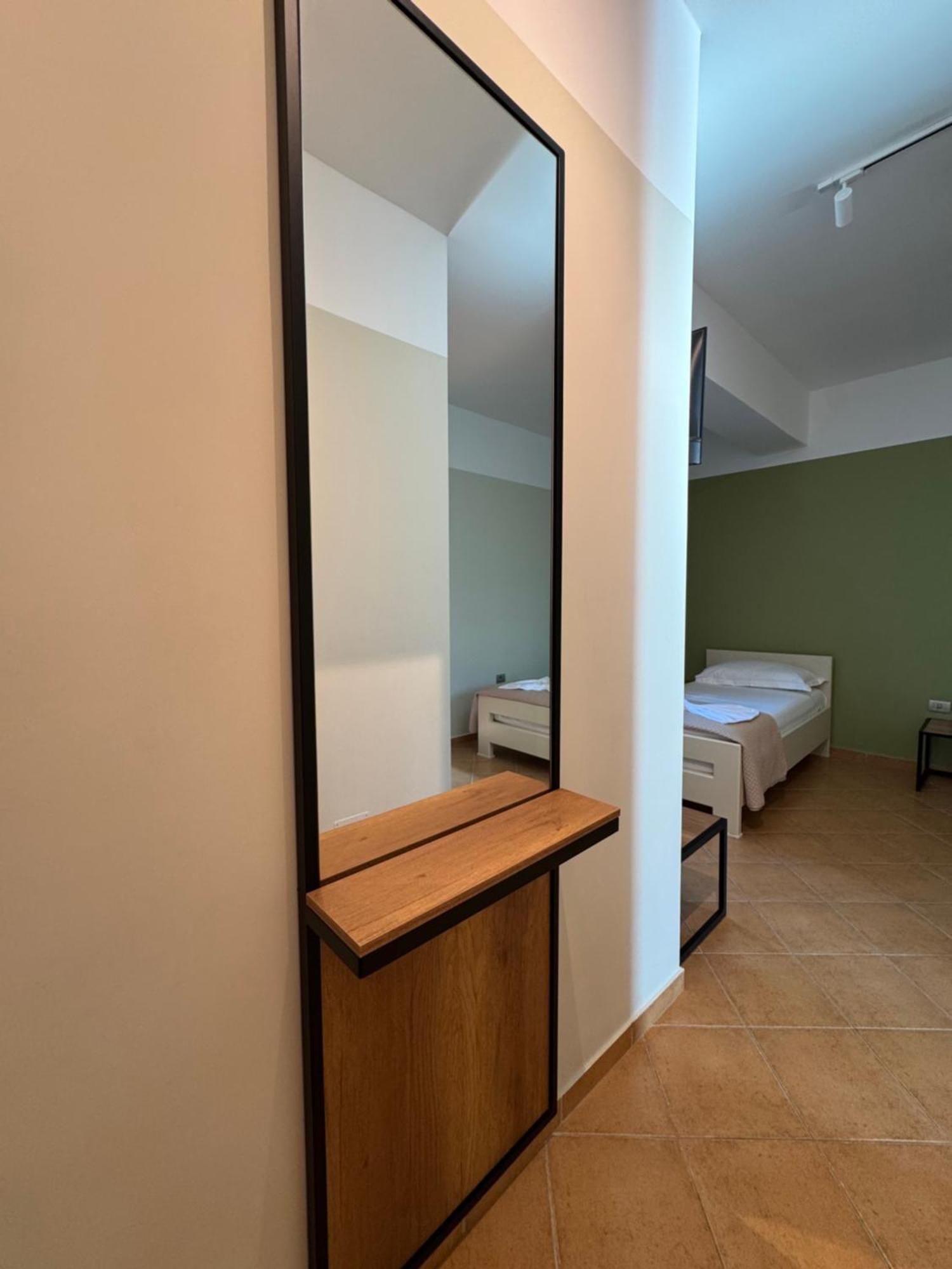 Hotel Cekodhima Radhimë Exterior foto